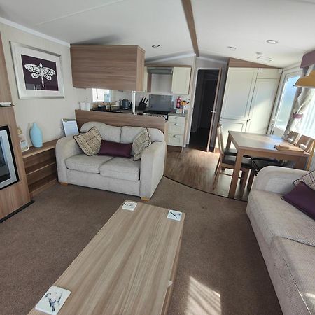 Belle Aire Holiday Park Hemsby Eksteriør bilde