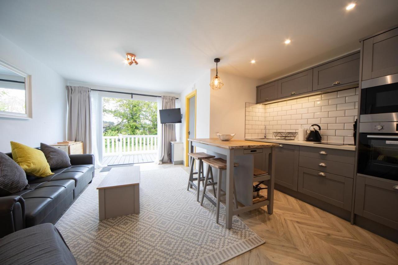 Belle Aire Holiday Park Hemsby Eksteriør bilde