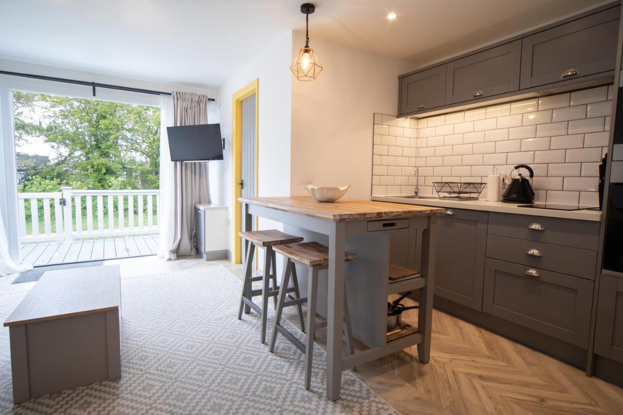 Belle Aire Holiday Park Hemsby Eksteriør bilde