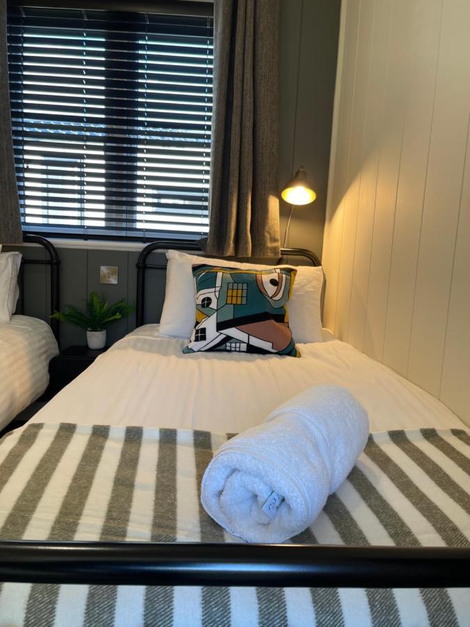 Belle Aire Holiday Park Hemsby Eksteriør bilde