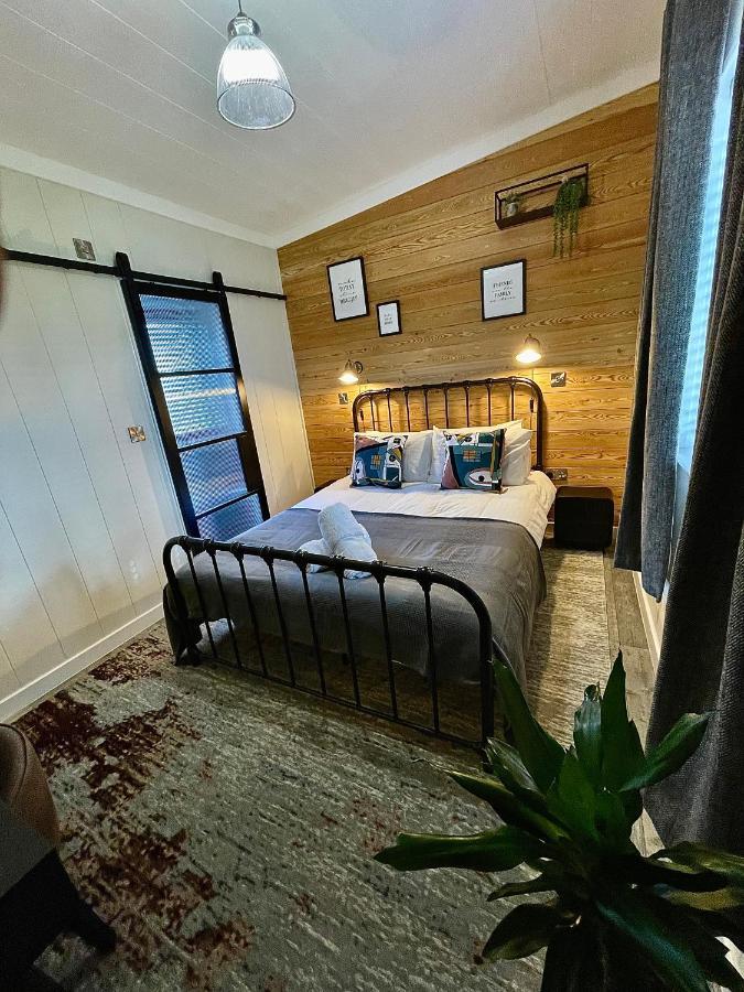 Belle Aire Holiday Park Hemsby Eksteriør bilde