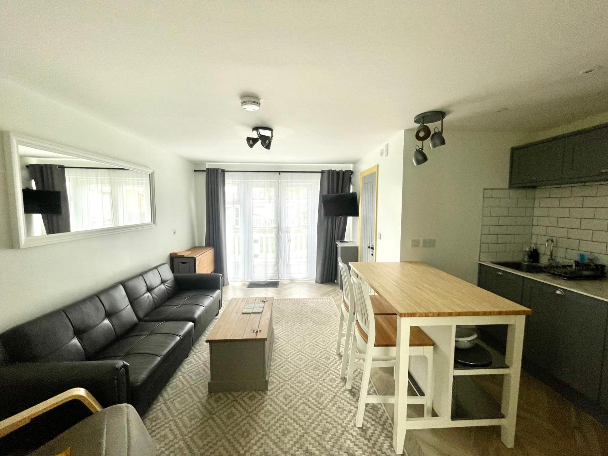 Belle Aire Holiday Park Hemsby Eksteriør bilde