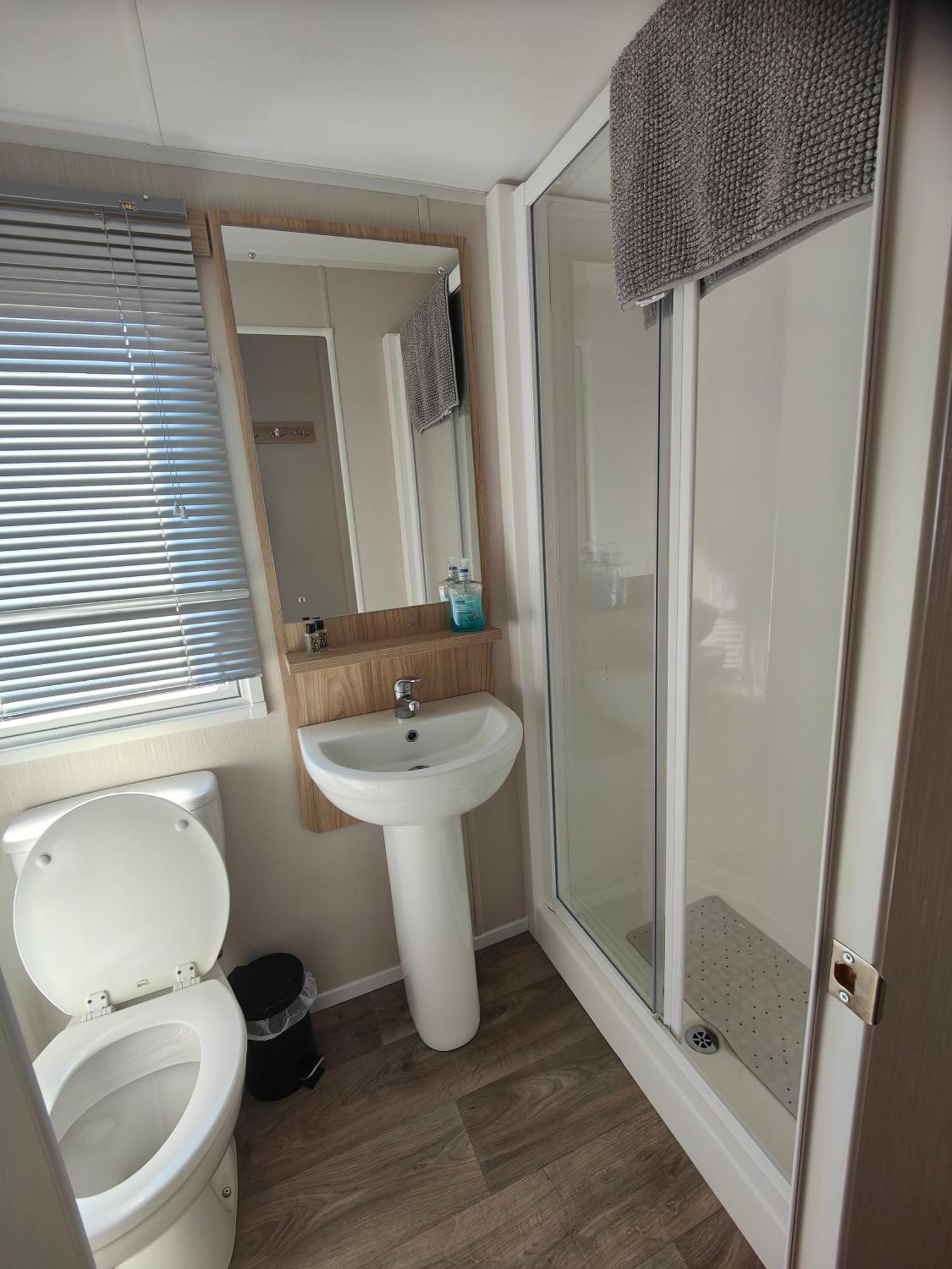 Belle Aire Holiday Park Hemsby Eksteriør bilde