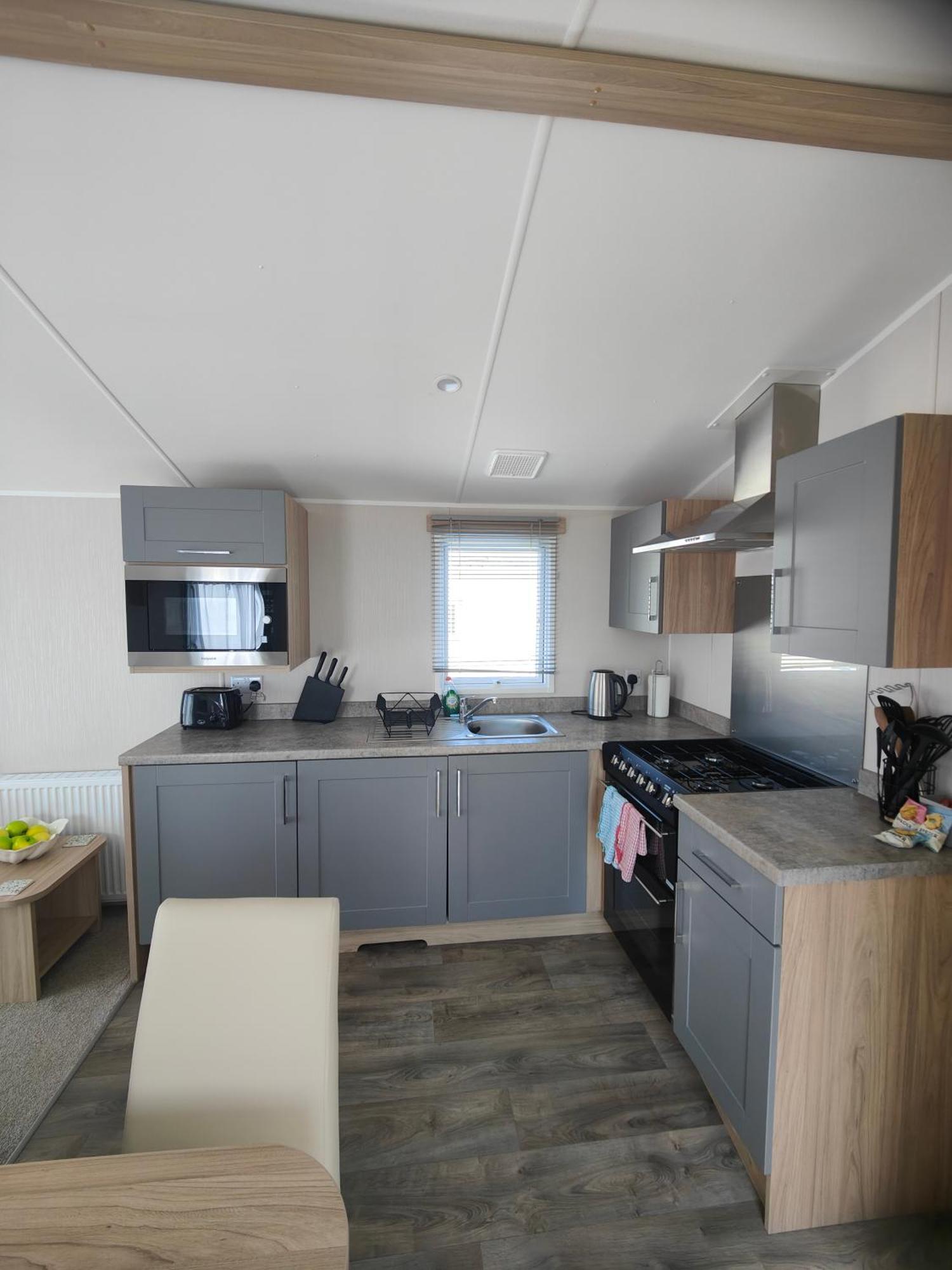 Belle Aire Holiday Park Hemsby Eksteriør bilde