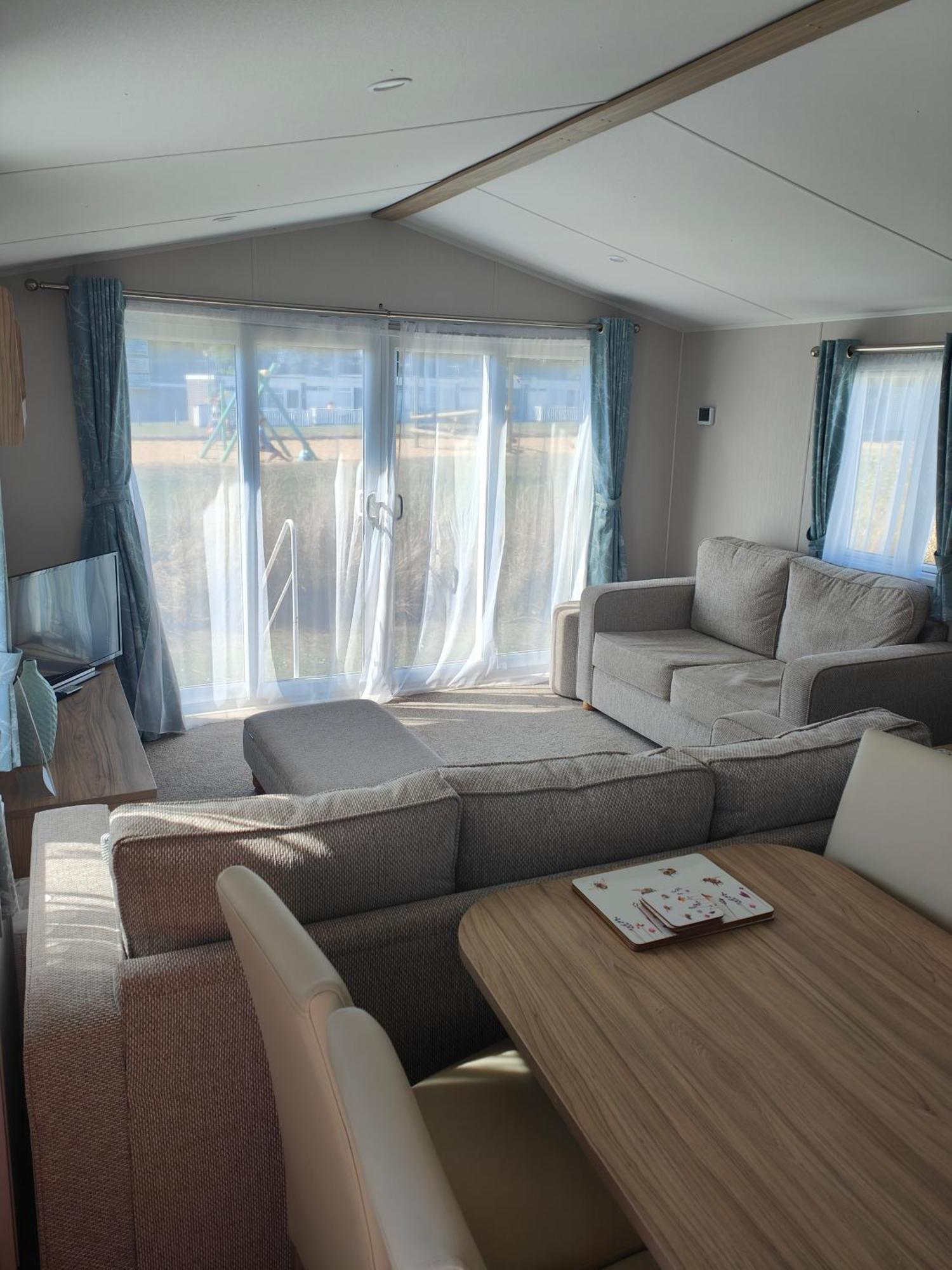 Belle Aire Holiday Park Hemsby Eksteriør bilde