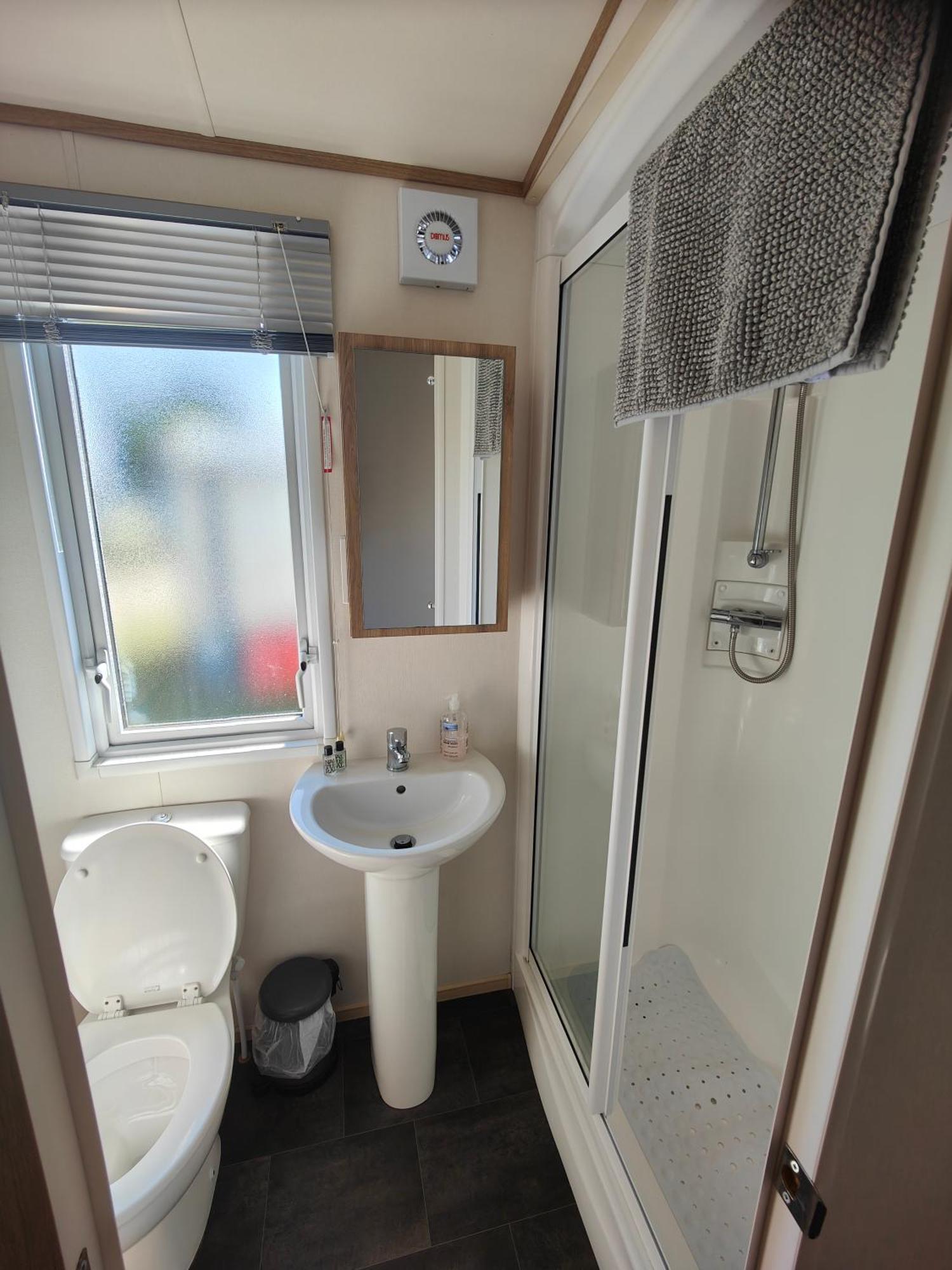 Belle Aire Holiday Park Hemsby Eksteriør bilde