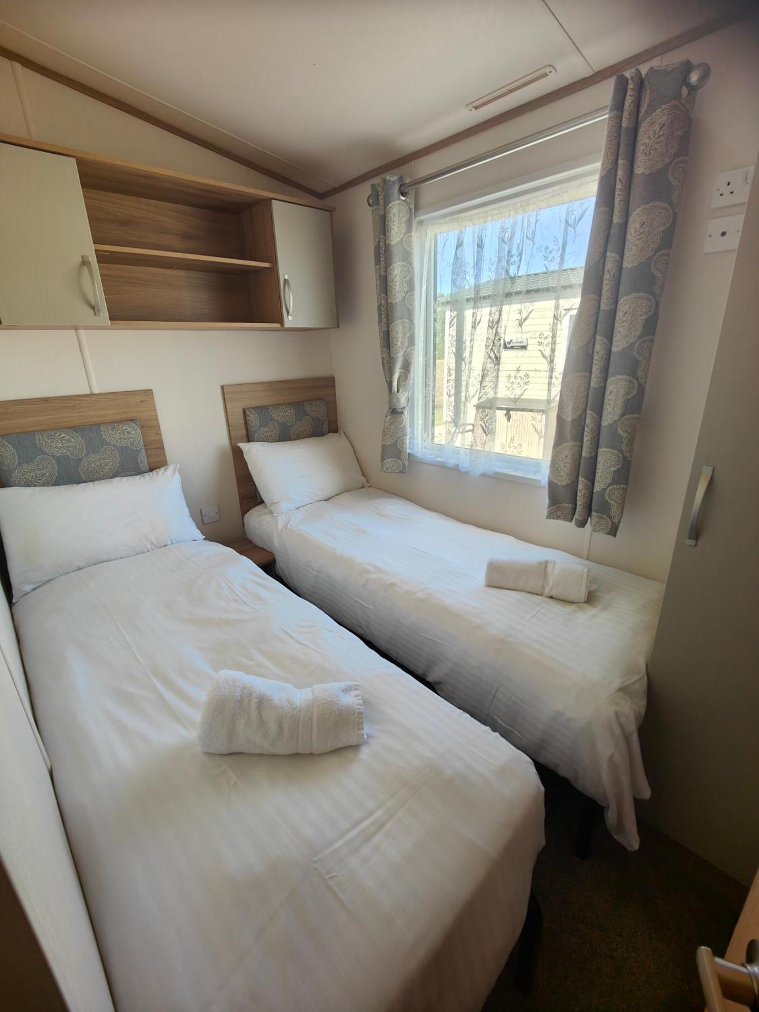 Belle Aire Holiday Park Hemsby Eksteriør bilde