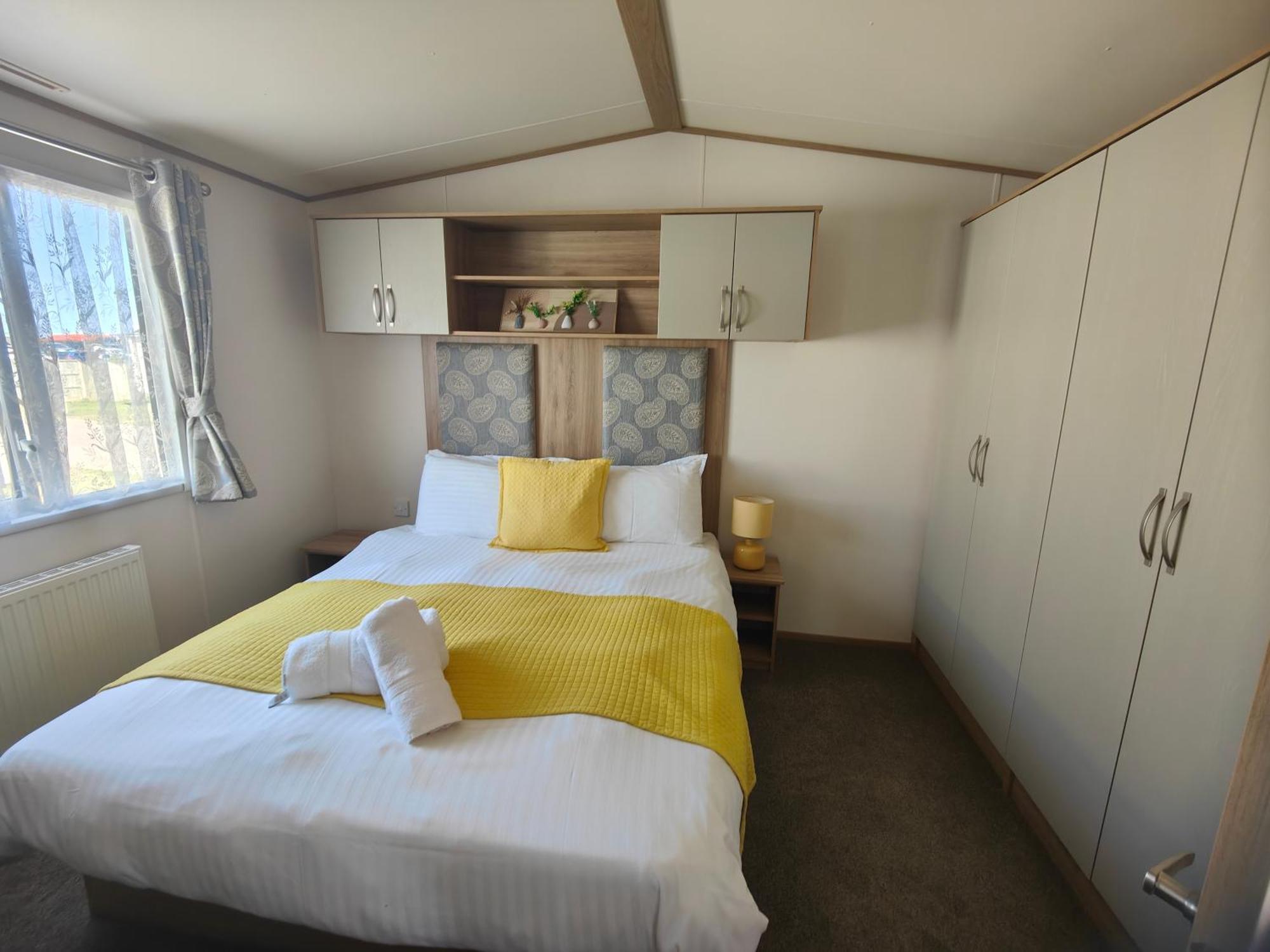 Belle Aire Holiday Park Hemsby Eksteriør bilde