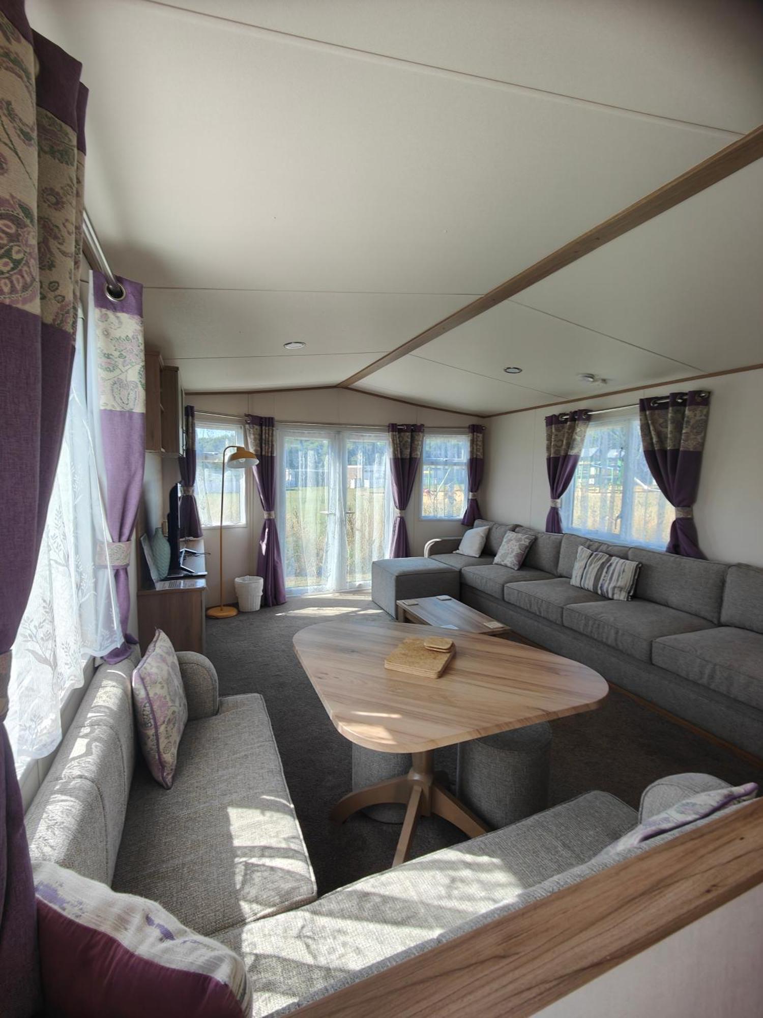 Belle Aire Holiday Park Hemsby Eksteriør bilde