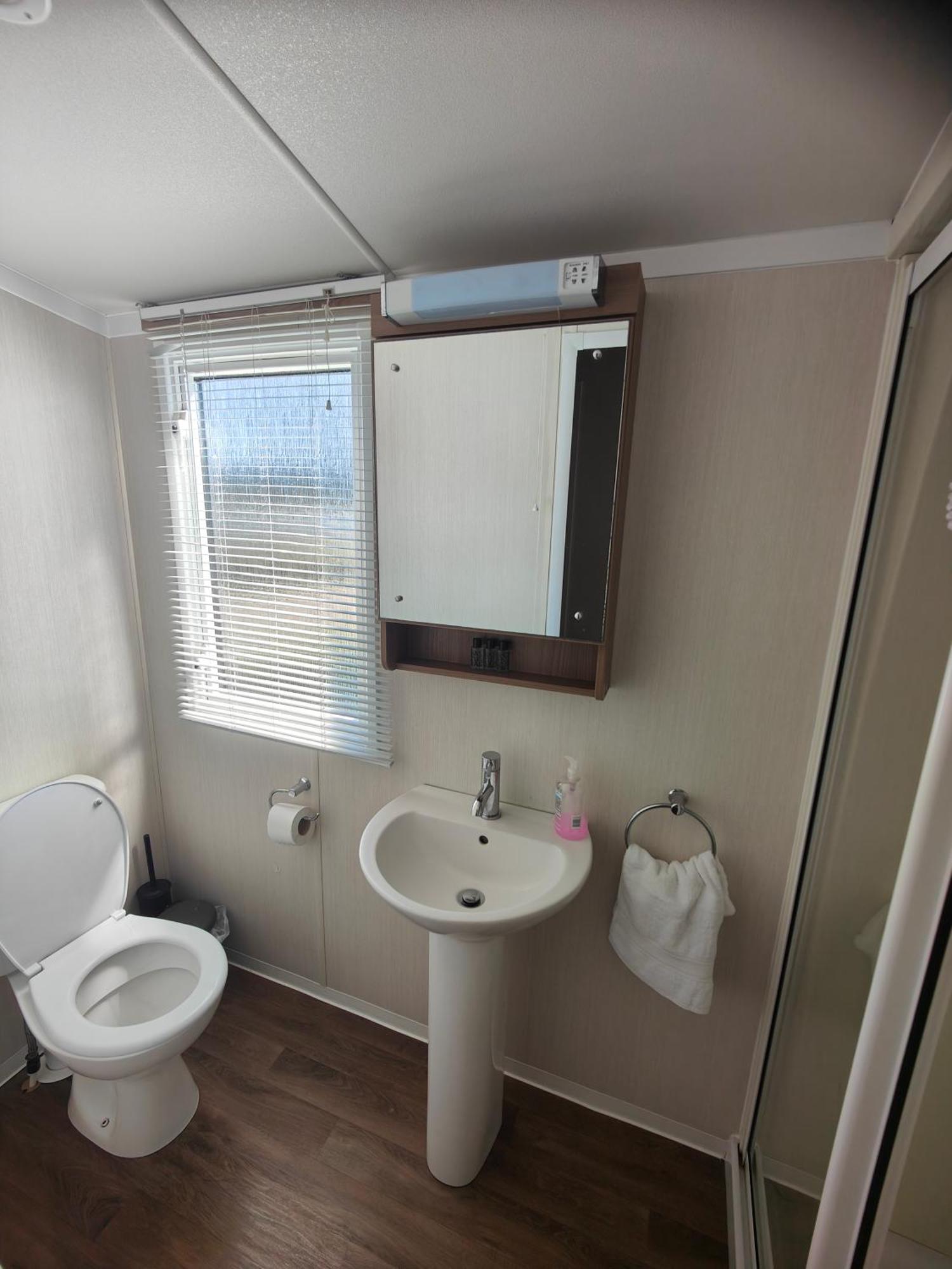 Belle Aire Holiday Park Hemsby Eksteriør bilde