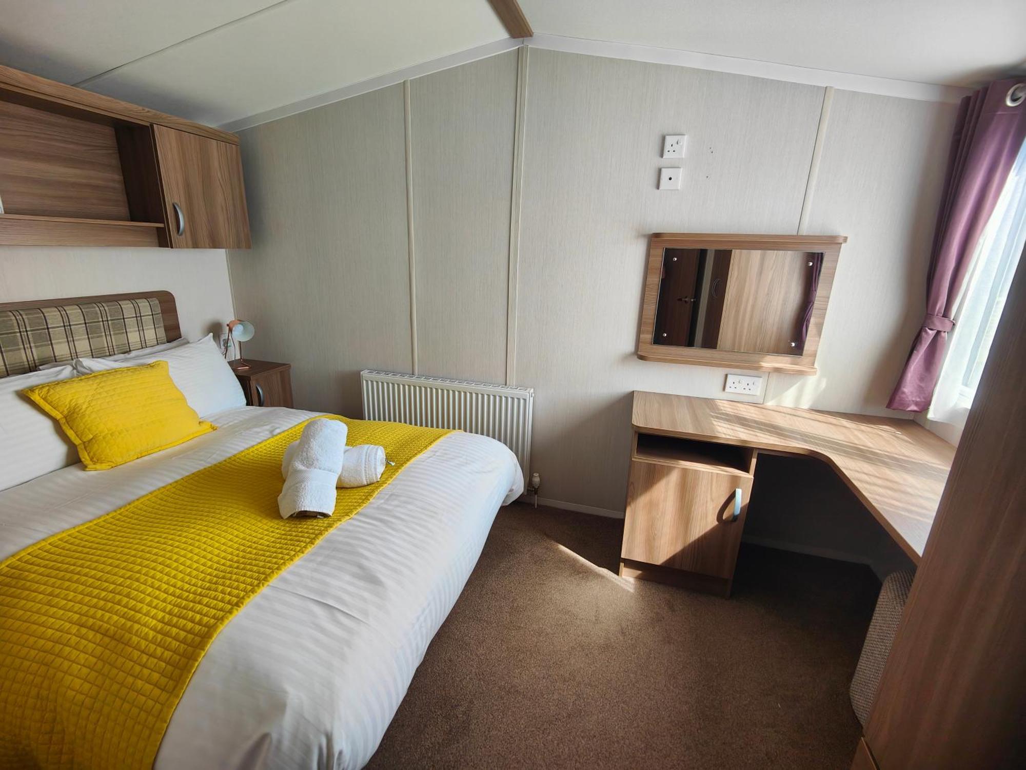 Belle Aire Holiday Park Hemsby Eksteriør bilde
