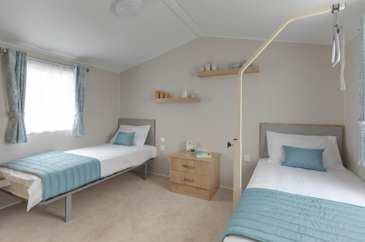 Belle Aire Holiday Park Hemsby Eksteriør bilde
