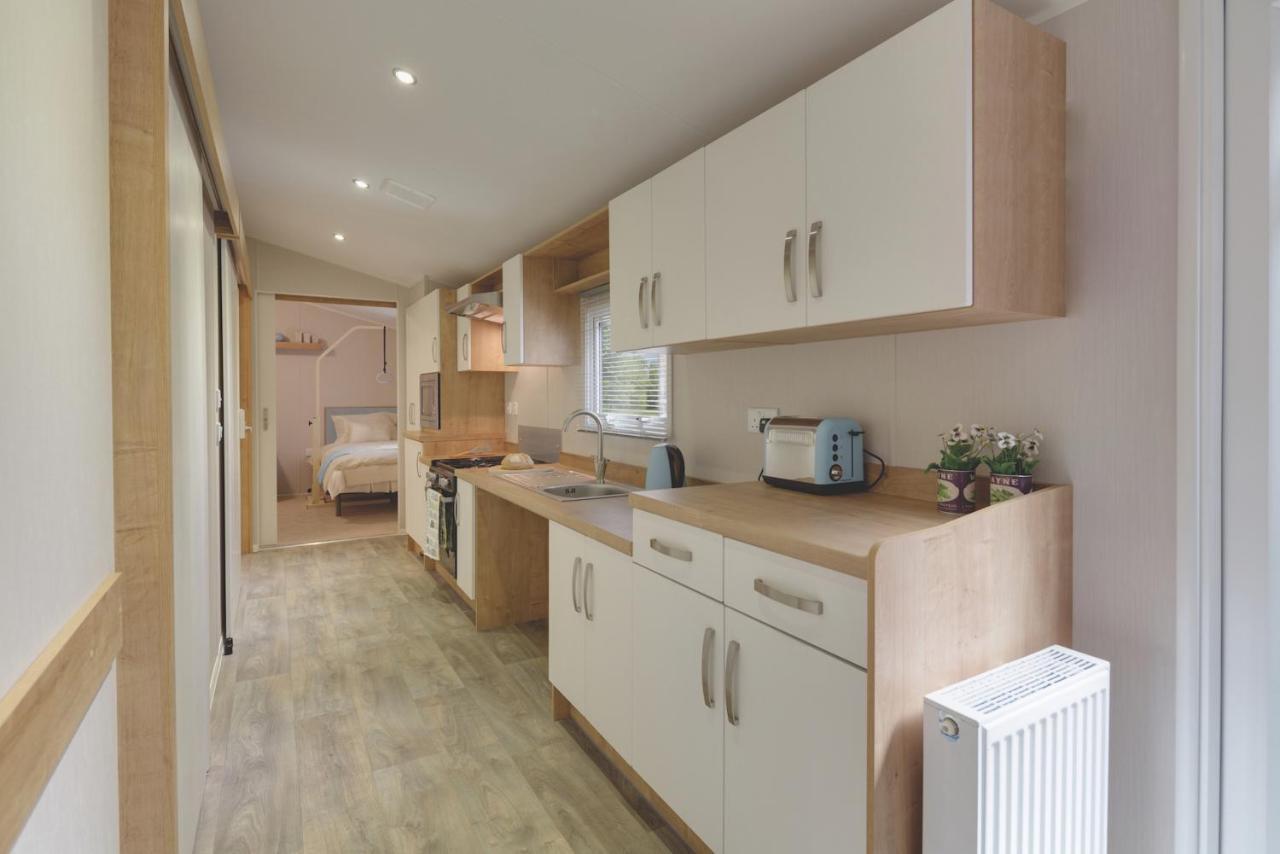Belle Aire Holiday Park Hemsby Eksteriør bilde