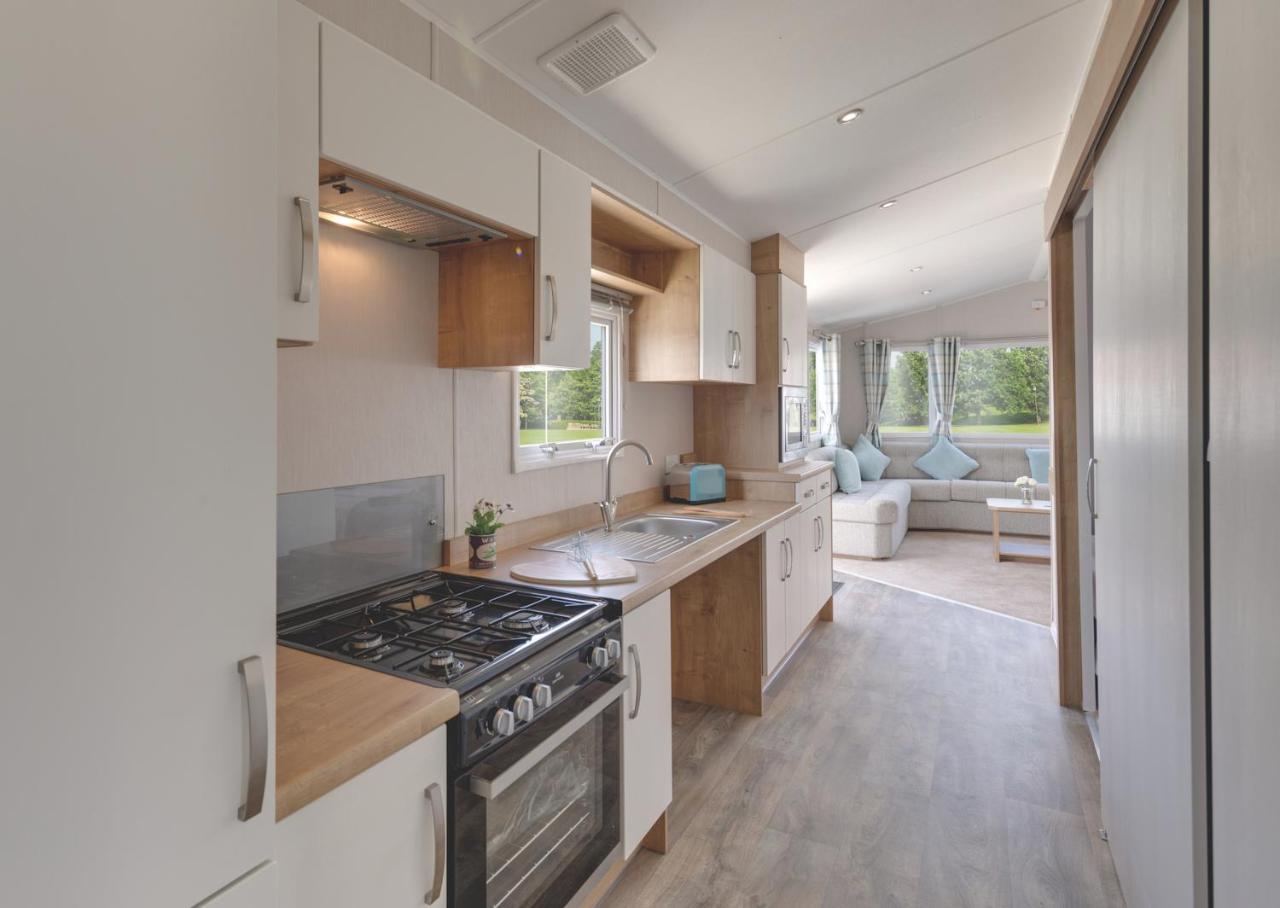 Belle Aire Holiday Park Hemsby Eksteriør bilde