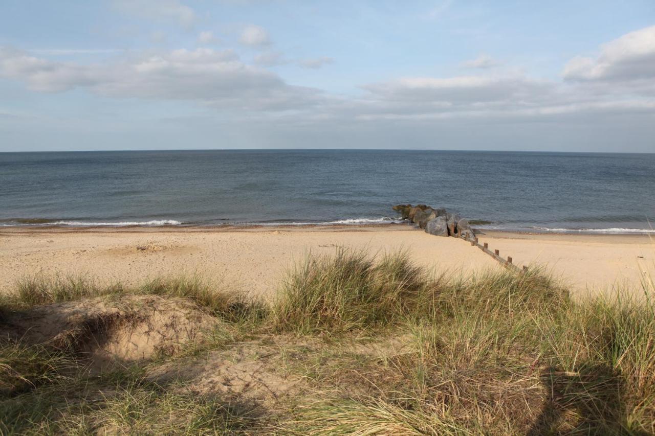 Belle Aire Holiday Park Hemsby Eksteriør bilde